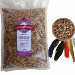 Parrotainment Galah /Small Bird Seed Mix 1kg