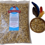 Parrotainment Herbal Seed Mix- White Mix 1kg