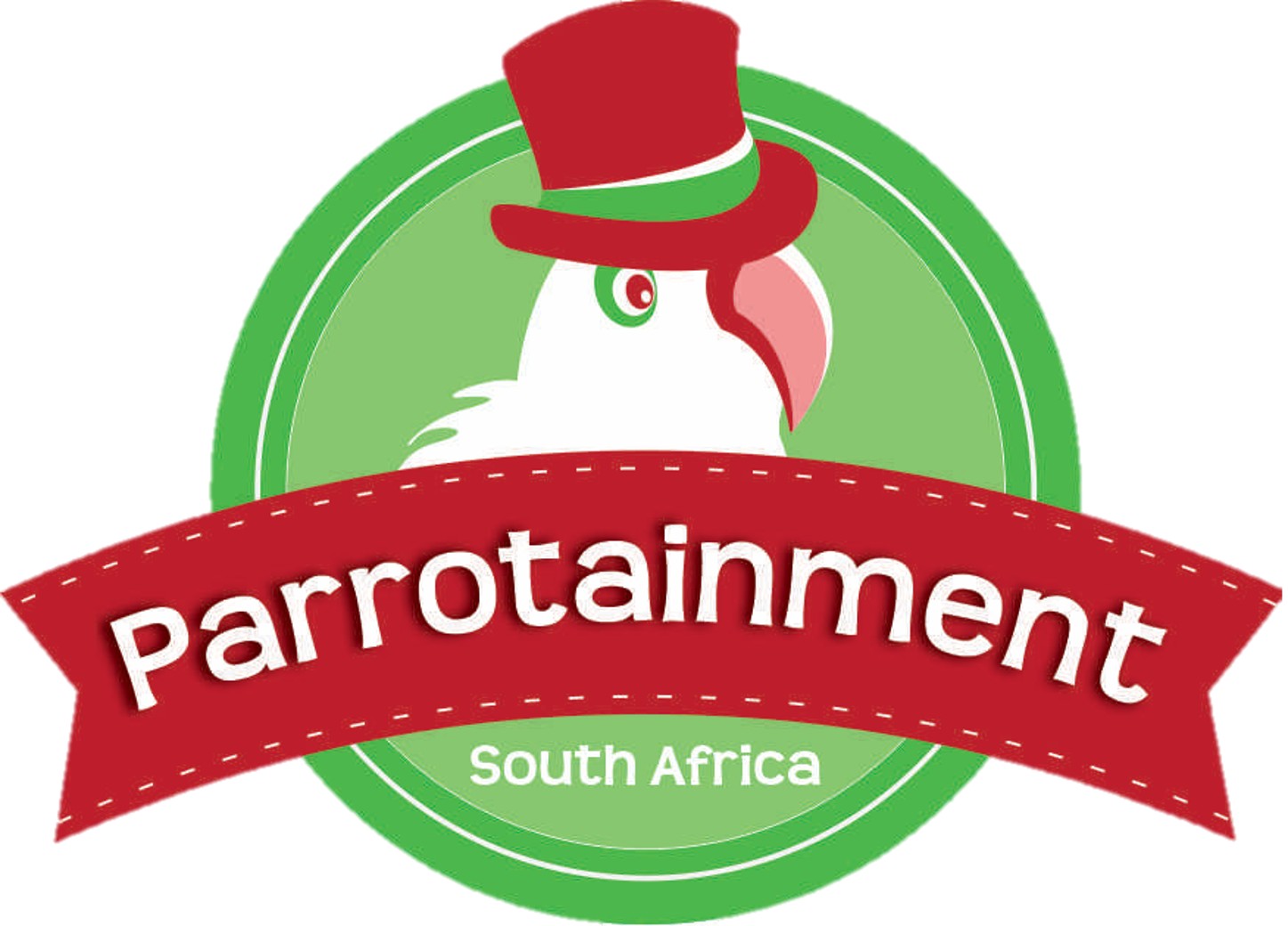 Parrotainment SA